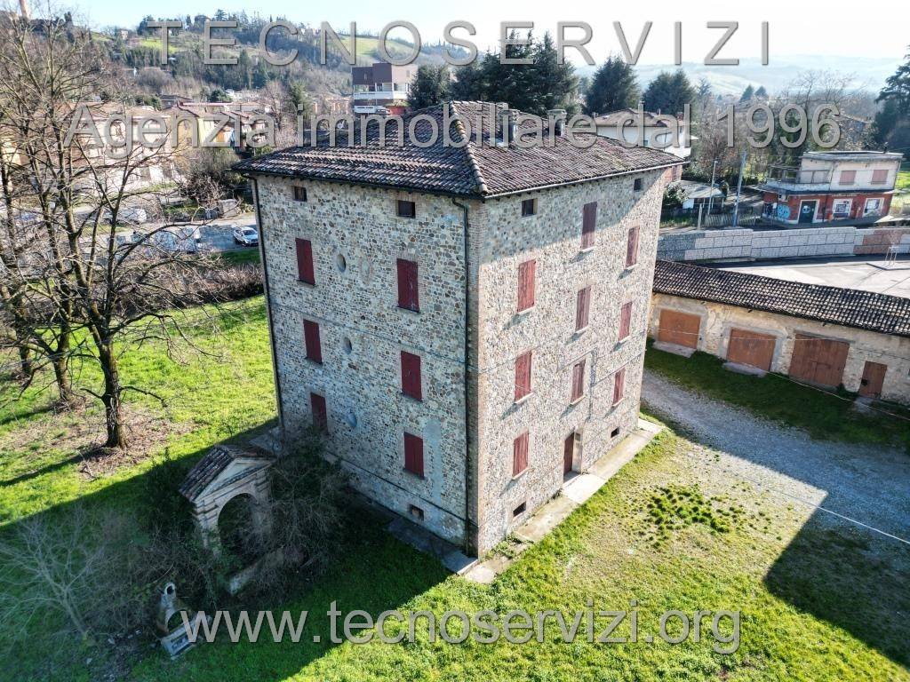 Rustico / casale a Savignano sul panaro in Via Sant'Anna - Foto 2