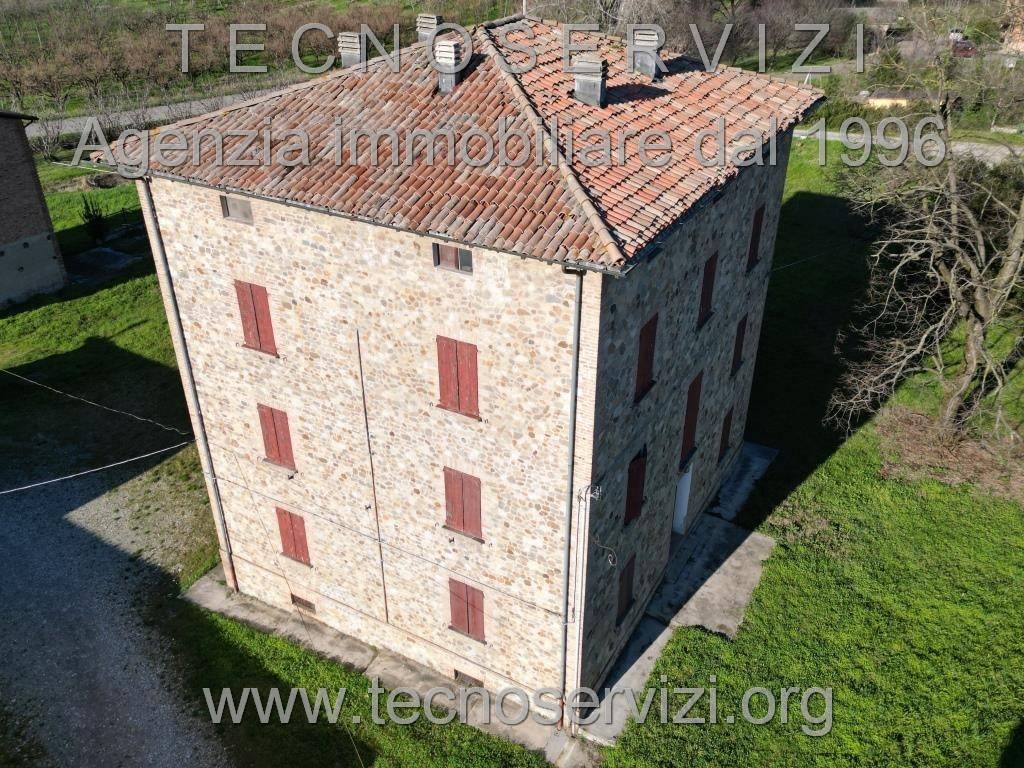 Rustico / casale a Savignano sul panaro in Via Sant'Anna - Foto 3