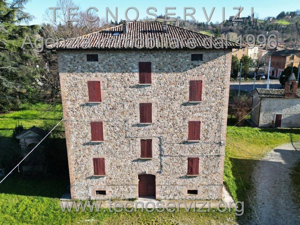 Rustico / casale a Savignano sul panaro in Via Sant'Anna - Foto 4