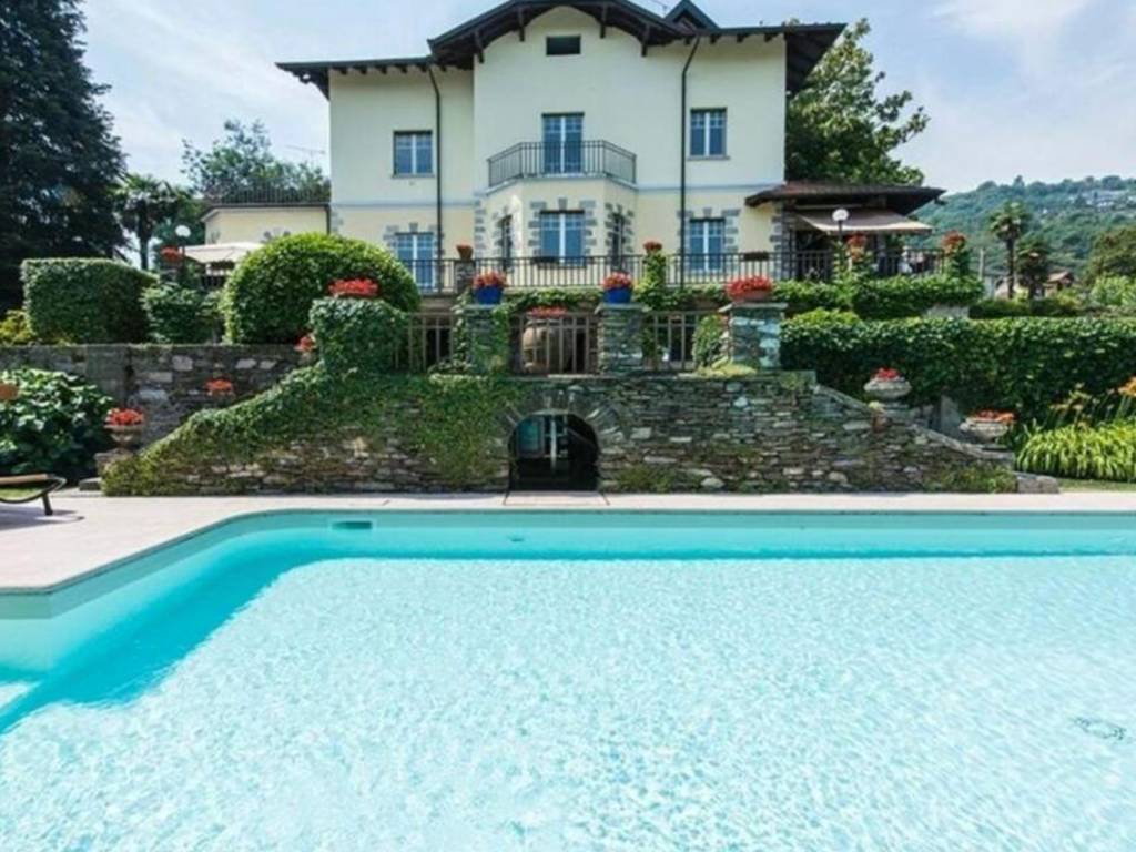 Villa a Stresa - Foto 4