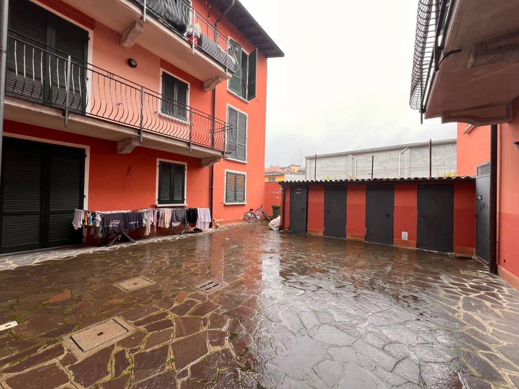 Appartamento a Sant'angelo lodigiano in Via della costa - Foto 2