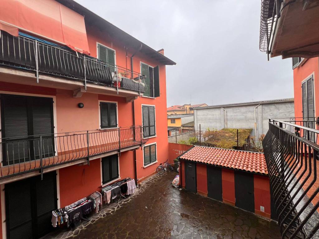 Appartamento a Sant'angelo lodigiano in Via della costa - Foto 3
