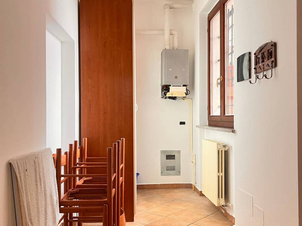 Appartamento a Sant'angelo lodigiano in Via della costa - Foto 4