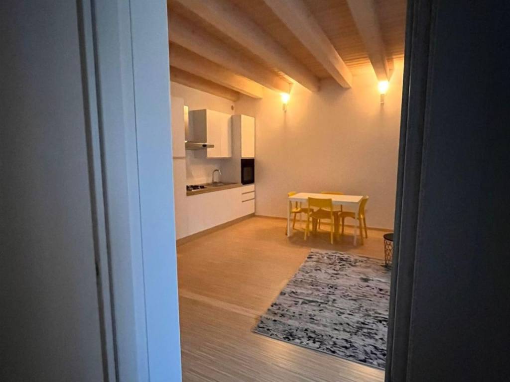Appartamento a Rovigo in Via Giuseppe Mazzini - Foto 3