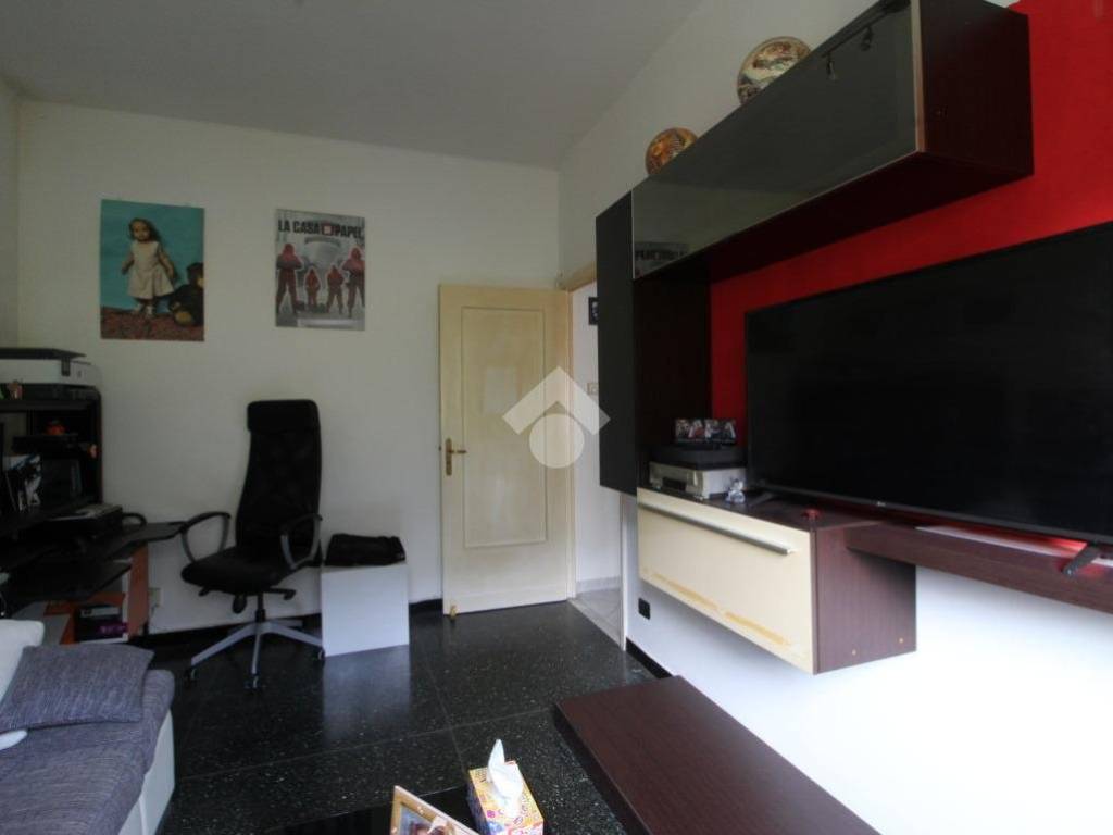 Appartamento a Genova in Via Trensasco - Foto 2