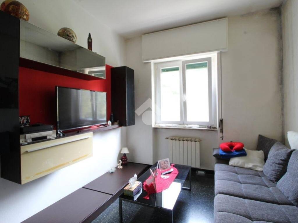 Appartamento a Genova in Via Trensasco - Foto 3