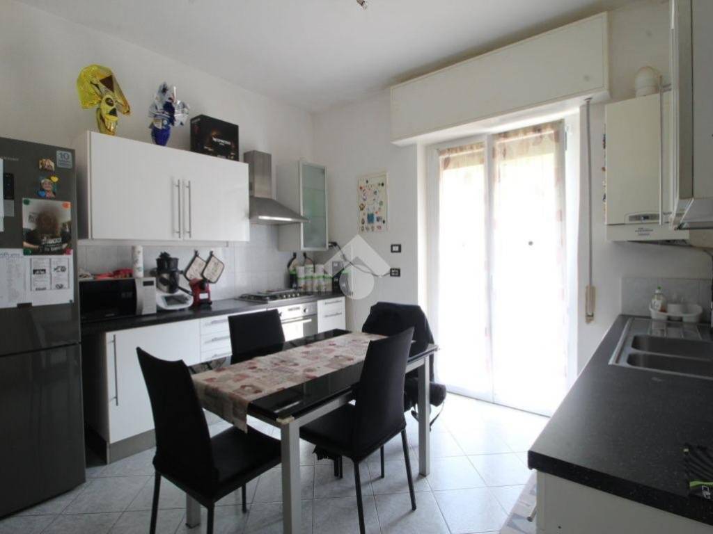 Appartamento a Genova in Via Trensasco - Foto 5