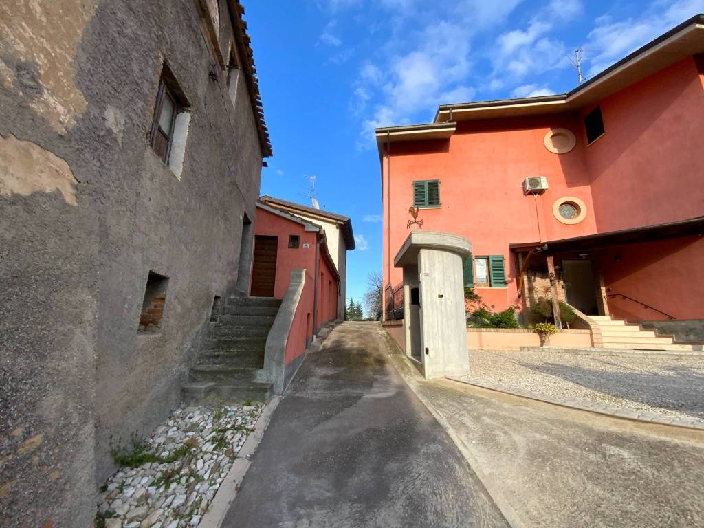 Villa a Sant'omero in Via Casette, 6 - Foto 4