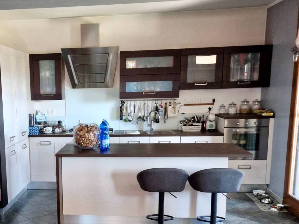 Villa a Borgo virgilio in Nenni - Foto 2