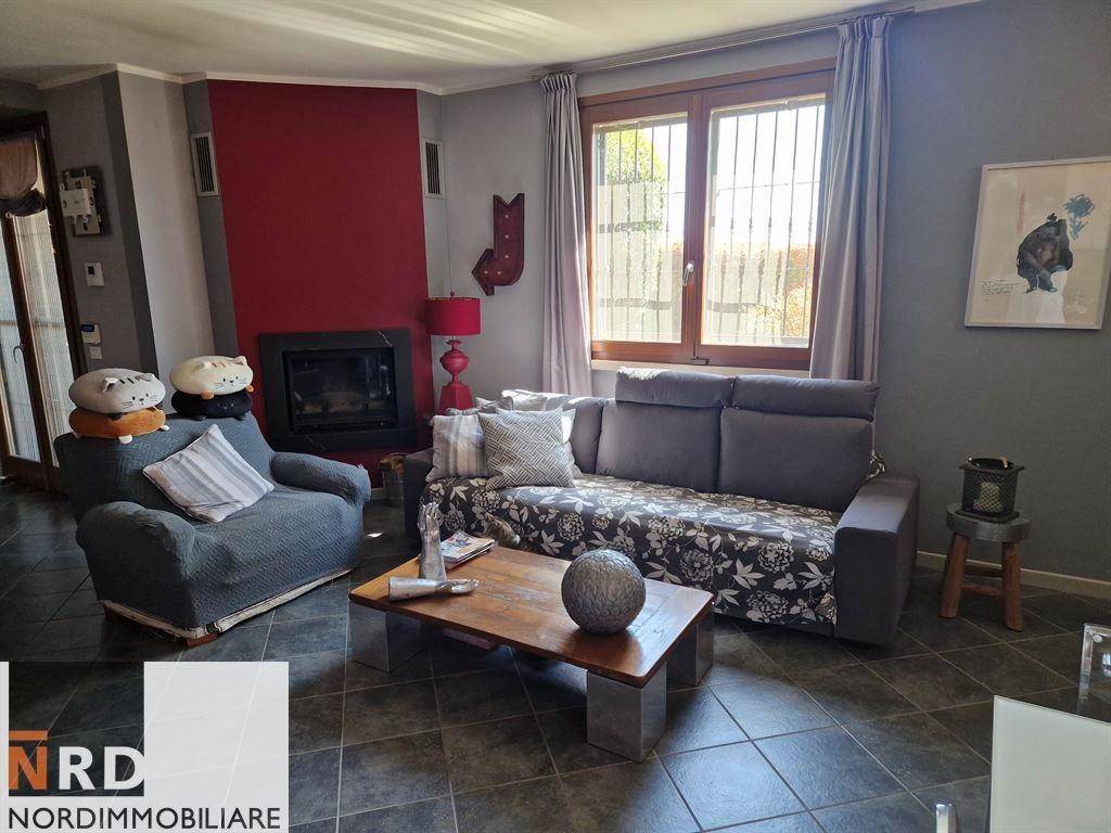 Villa a Borgo virgilio in Nenni - Foto 3