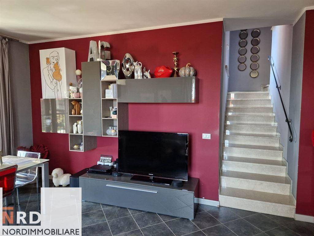 Villa a Borgo virgilio in Nenni - Foto 5