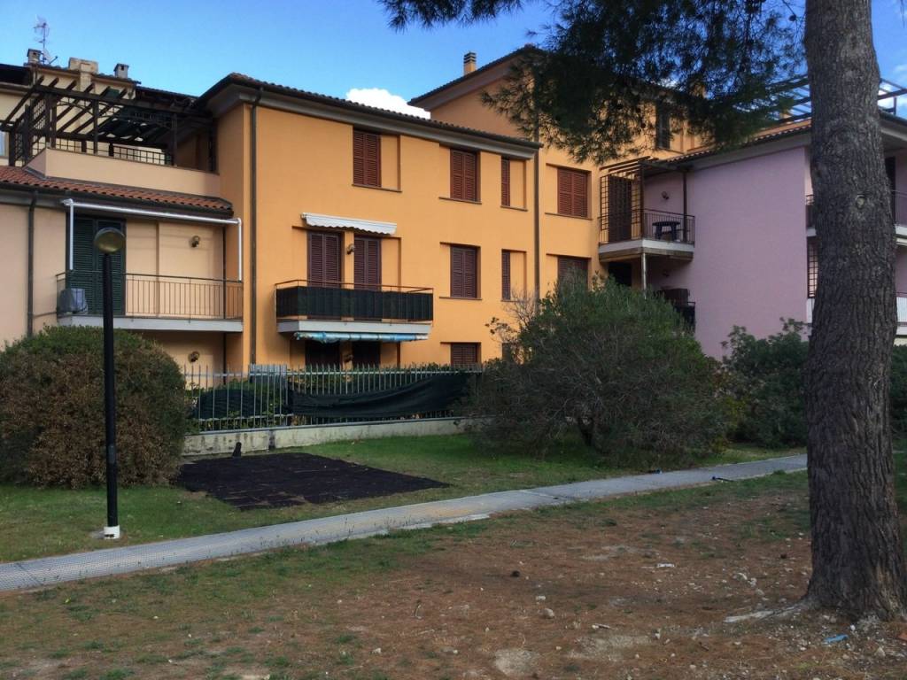 Appartamento a Marciana marina in Via Nello Bonanno - Foto 3