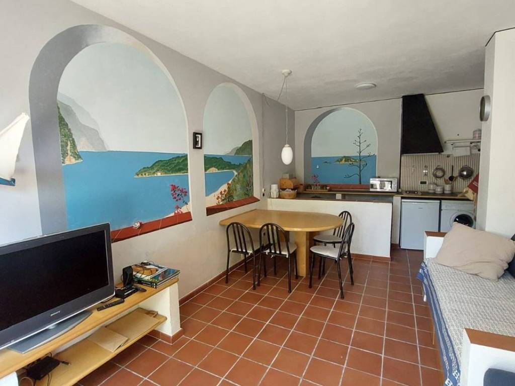 Appartamento a Marciana marina in Via Nello Bonanno - Foto 4