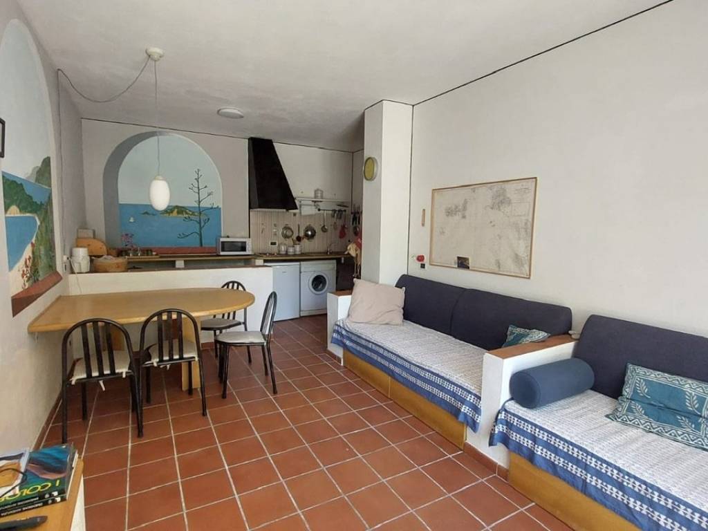 Appartamento a Marciana marina in Via Nello Bonanno - Foto 5