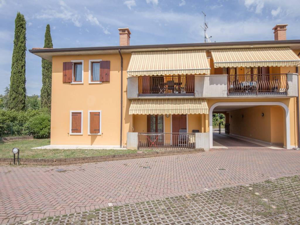 Appartamento a Sant'ambrogio di valpolicella - Foto 2