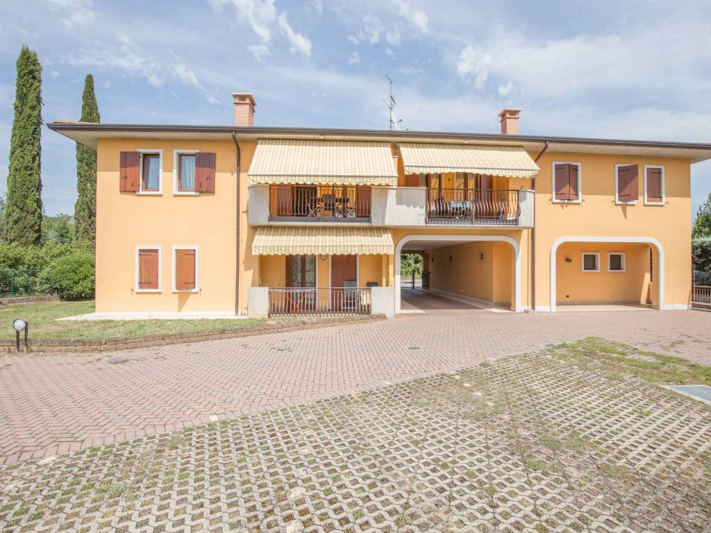 Appartamento a Sant'ambrogio di valpolicella - Foto 3