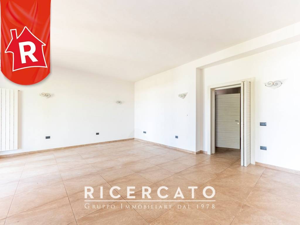 Villa a Lecce in Viale Fiorito, 20 - Foto 3