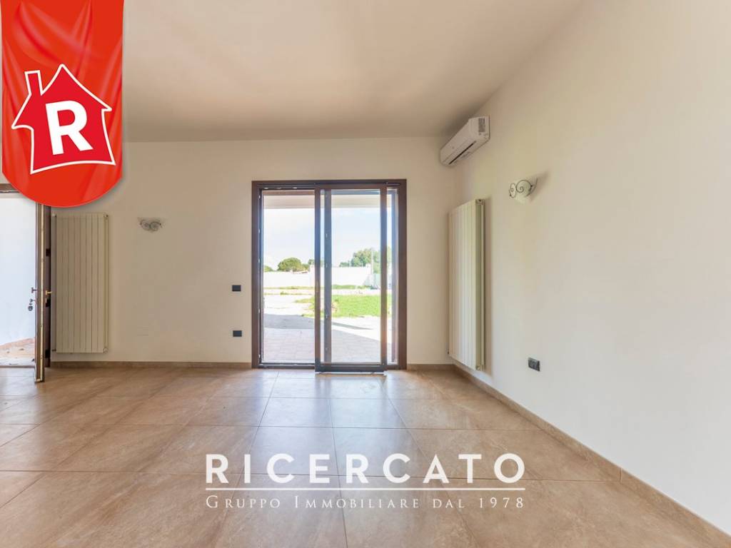 Villa a Lecce in Viale Fiorito, 20 - Foto 4
