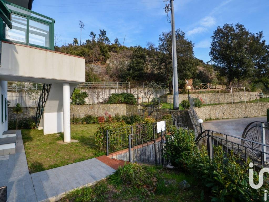 Appartamento a Celle ligure in Via Gameragna - Foto 2