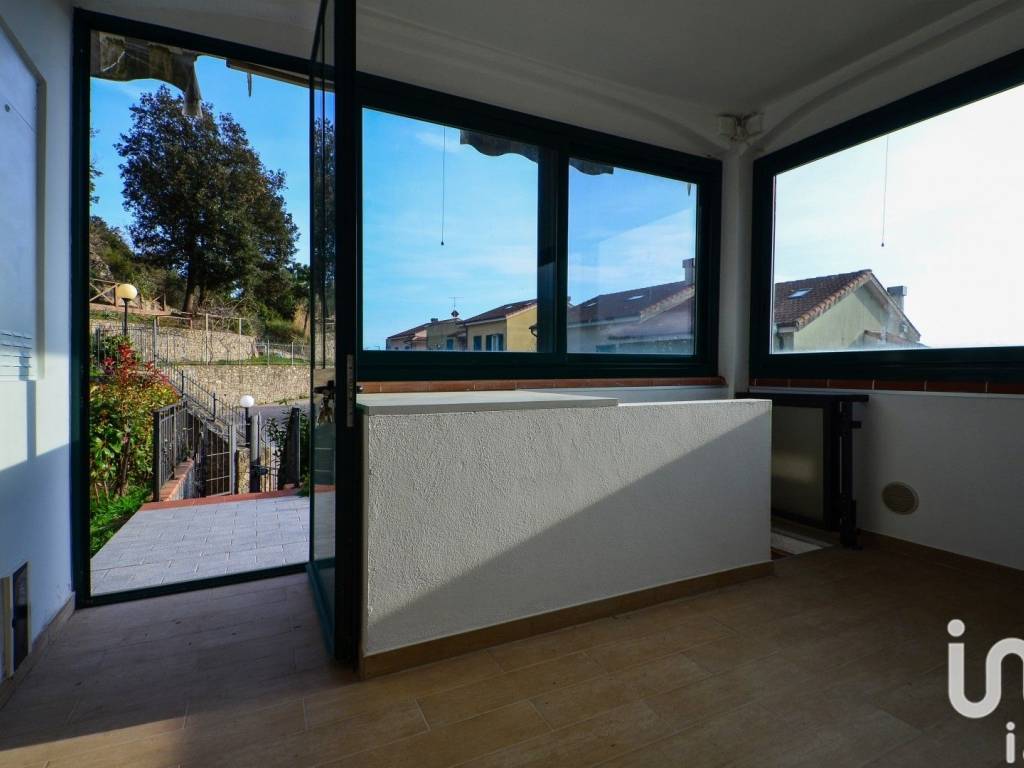 Appartamento a Celle ligure in Via Gameragna - Foto 5