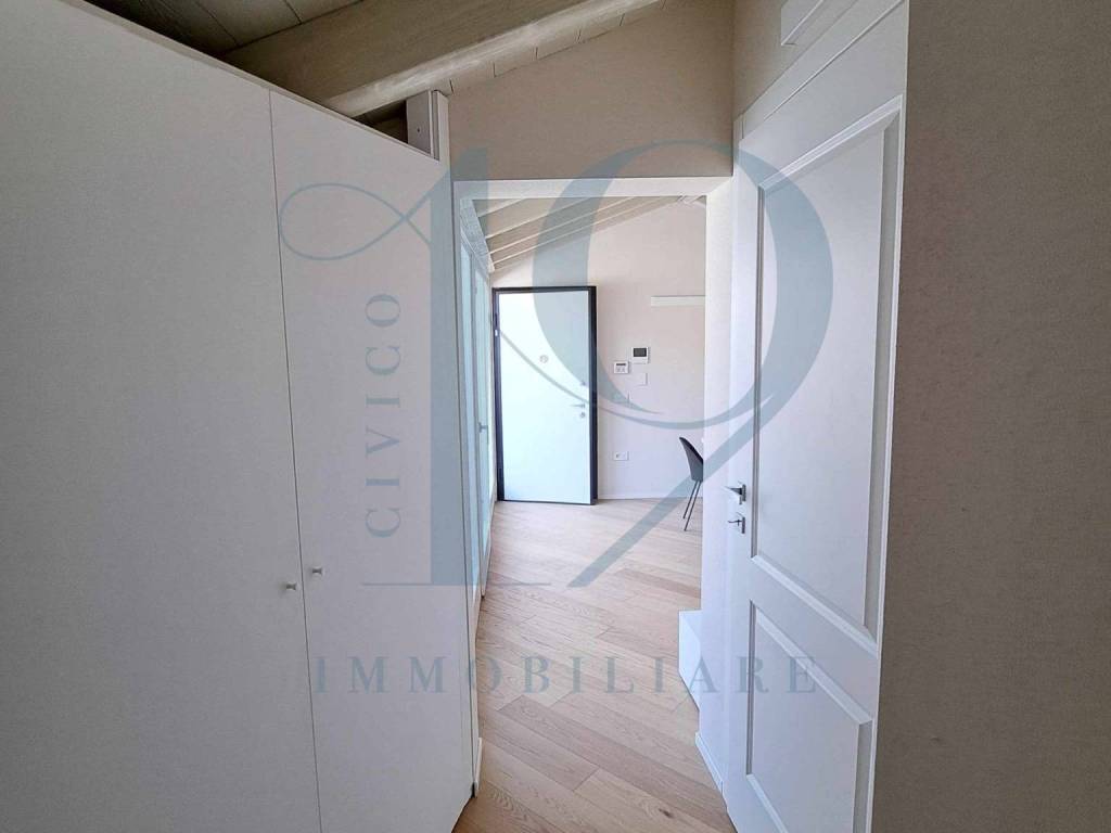Appartamento a Parma in Strada della Repubblica - Foto 5
