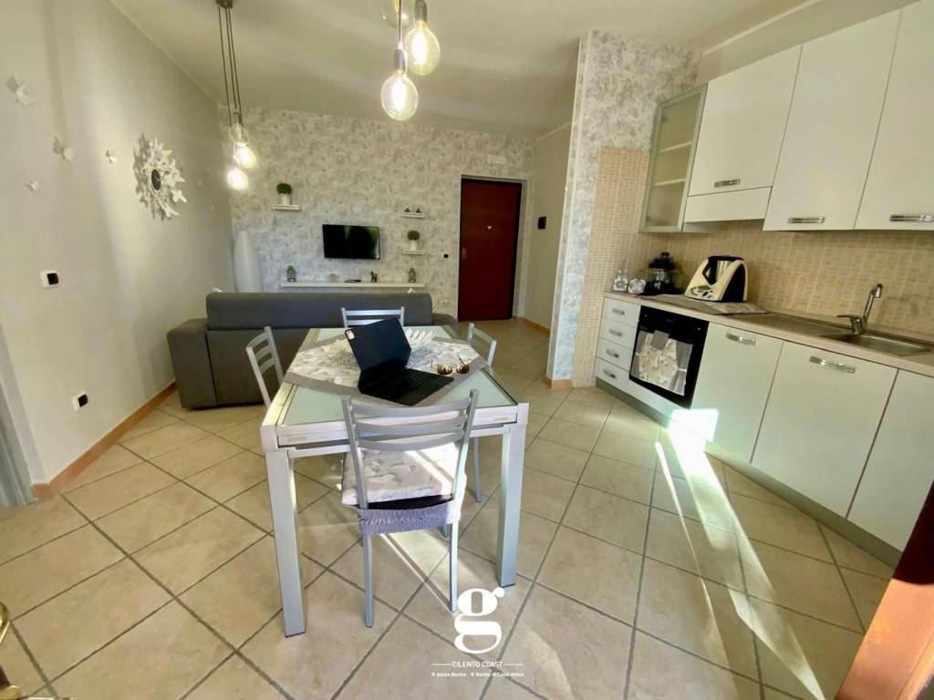 Appartamento a Casal velino in Via Piani - Località Dominella, s.n.c. - Foto 2