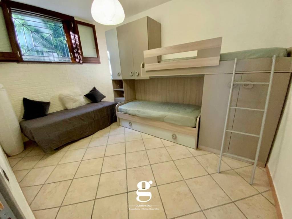 Appartamento a Casal velino in Via Piani - Località Dominella, s.n.c. - Foto 4