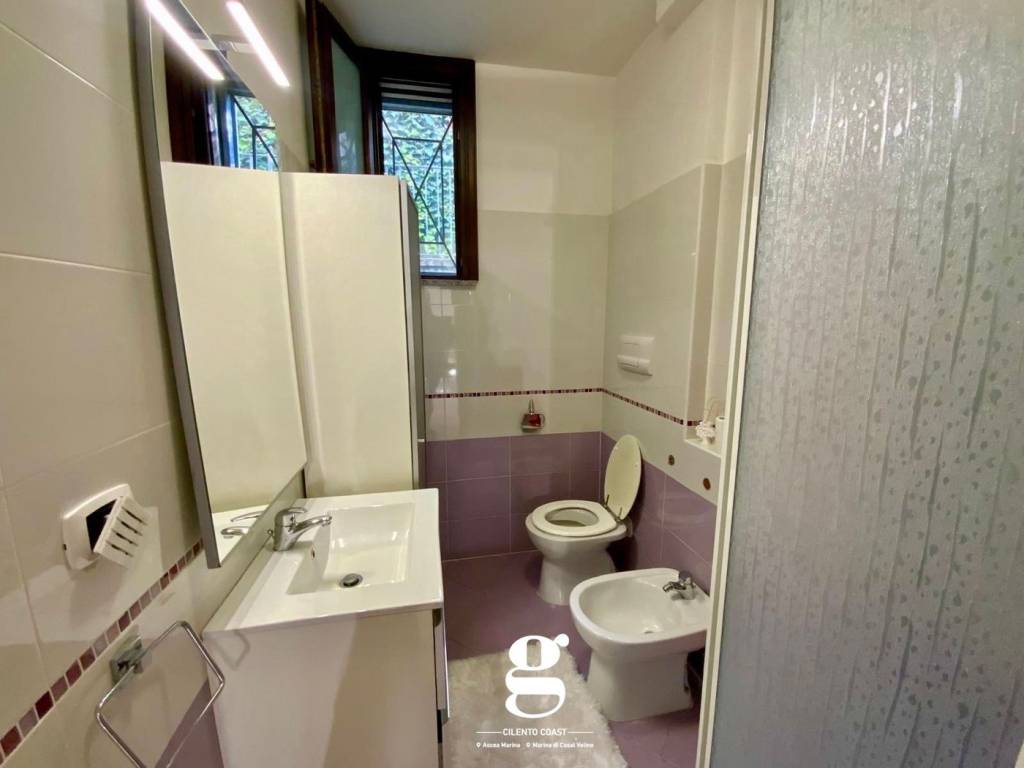Appartamento a Casal velino in Via Piani - Località Dominella, s.n.c. - Foto 5