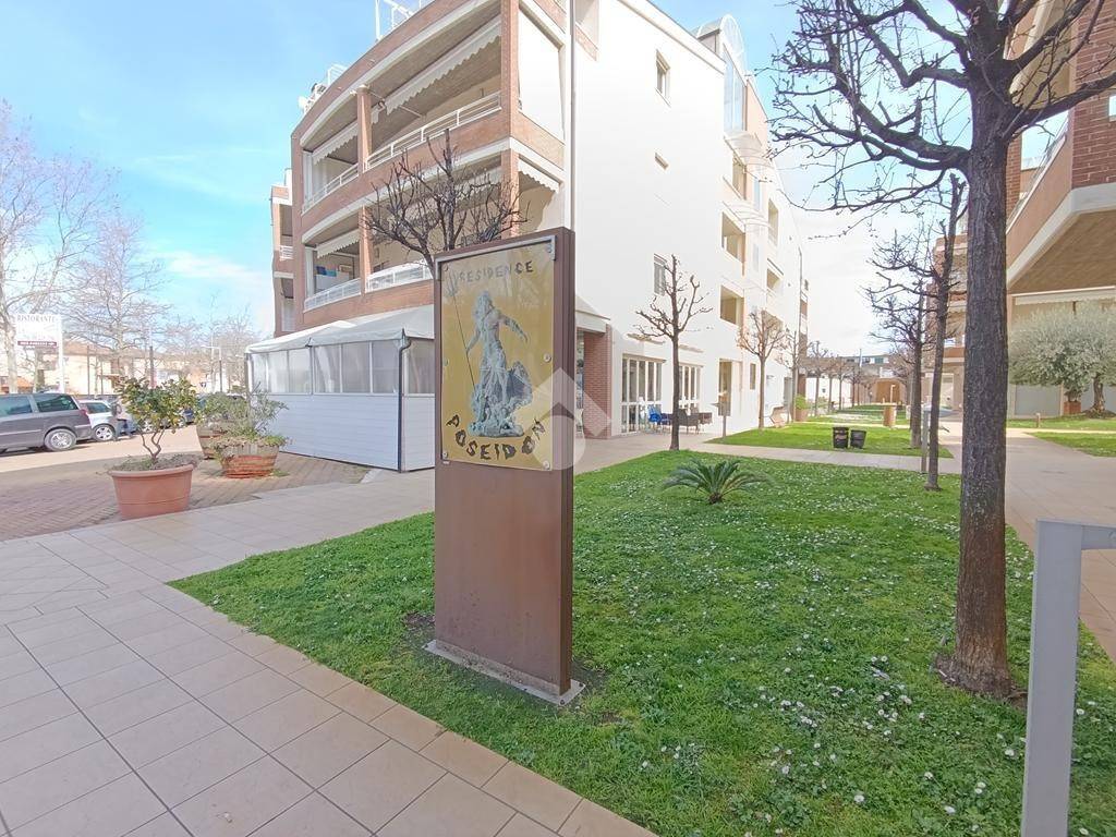 Appartamento a Pineto in Via Nazionale - Foto 4