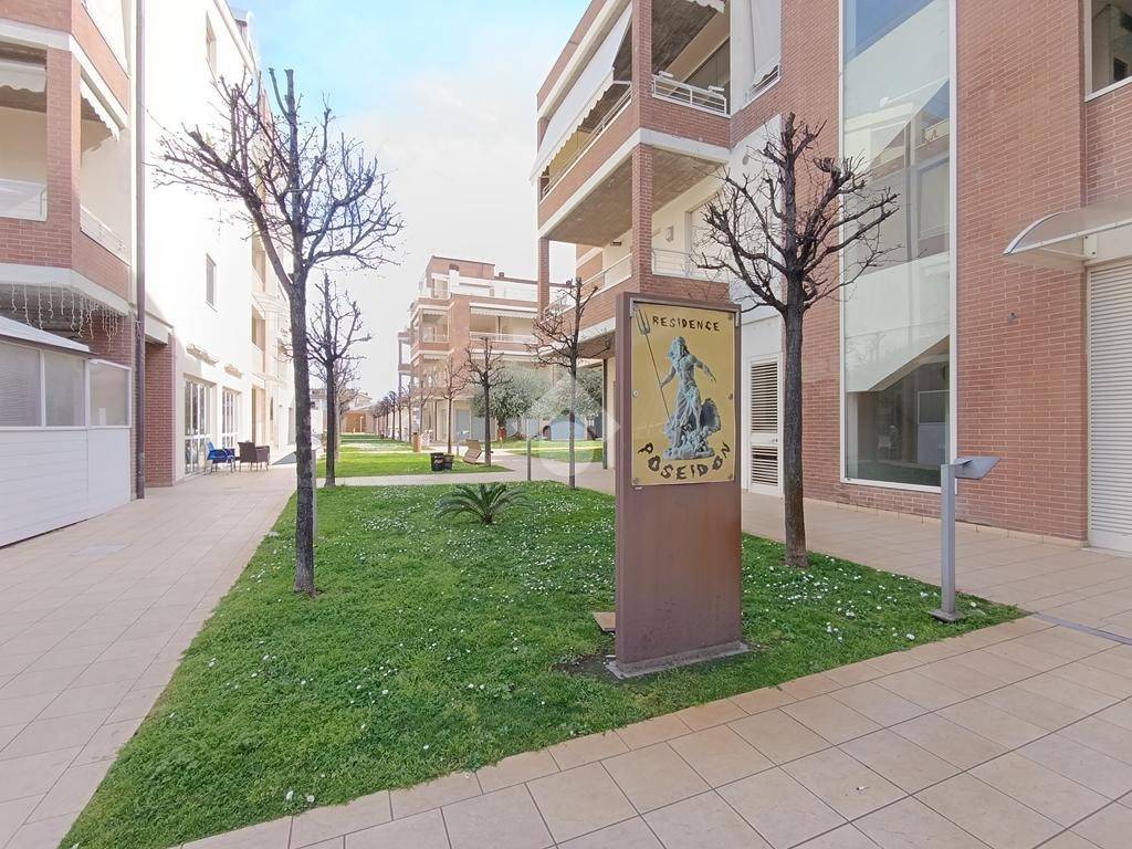 Appartamento a Pineto in Via Nazionale - Foto 5