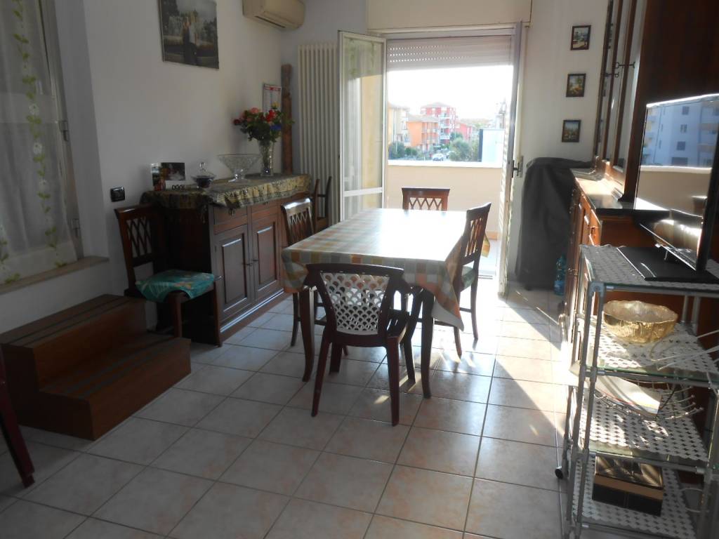 Appartamento a Mondolfo in Via Litoranea, 216 - Foto 2