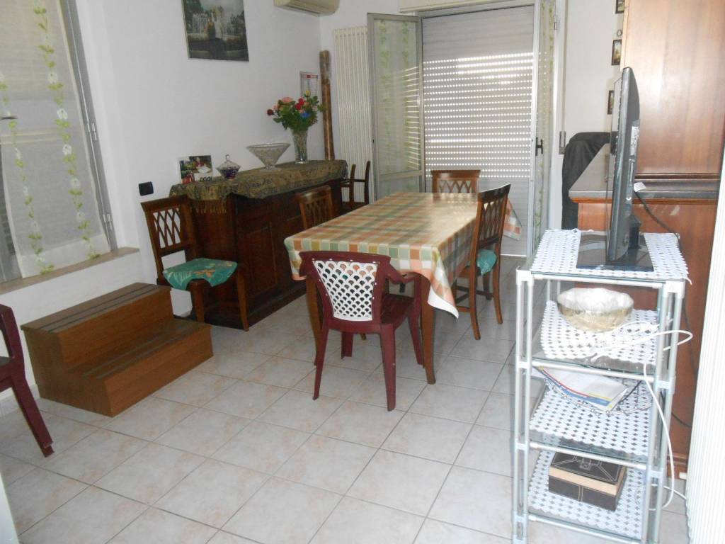Appartamento a Mondolfo in Via Litoranea, 216 - Foto 3