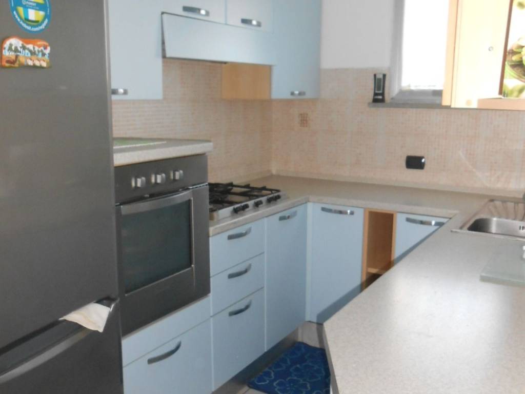 Appartamento a Mondolfo in Via Litoranea, 216 - Foto 4