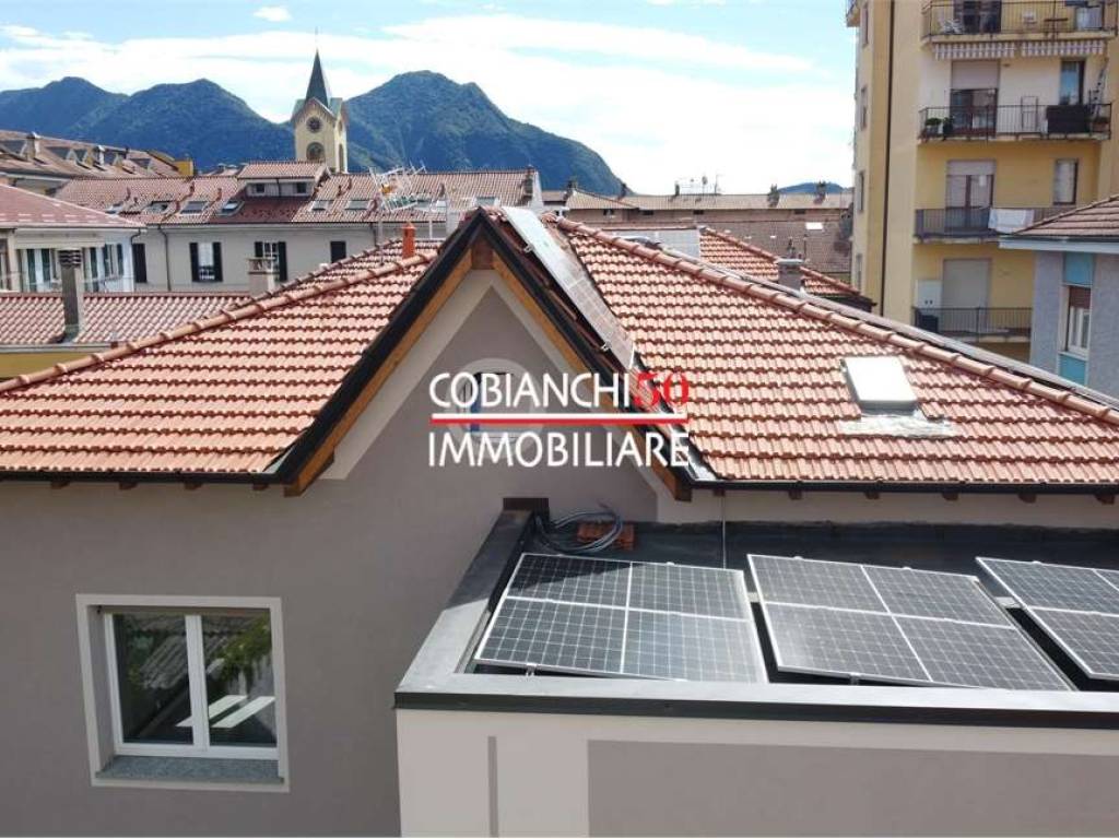 Villa a Verbania in Via Lamarmora - Foto 3