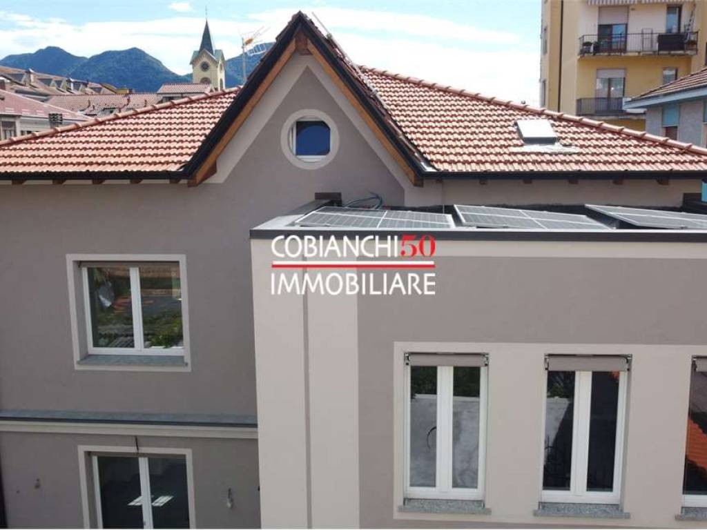Villa a Verbania in Via Lamarmora - Foto 4