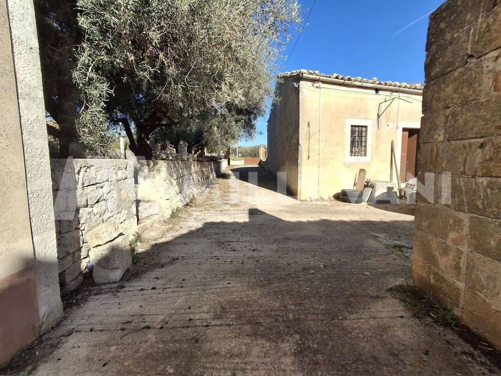 Rustico / casale a Modica in Contrada Trebalate - Foto 4