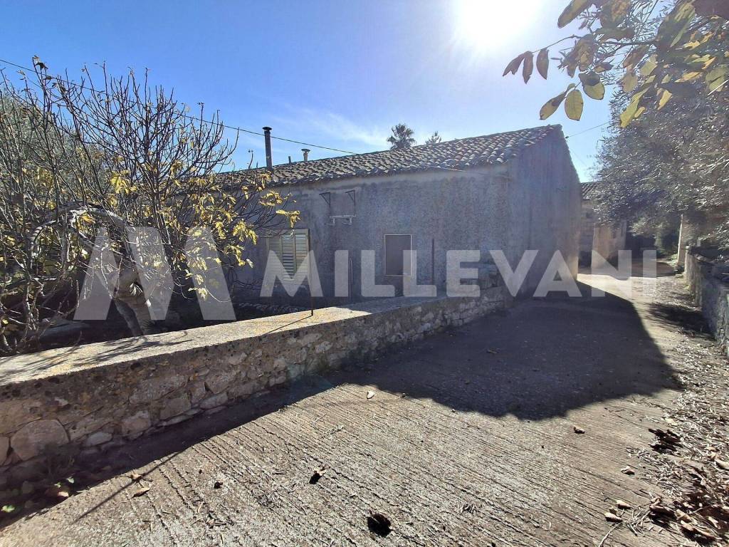 Rustico / casale a Modica in Contrada Trebalate - Foto 5