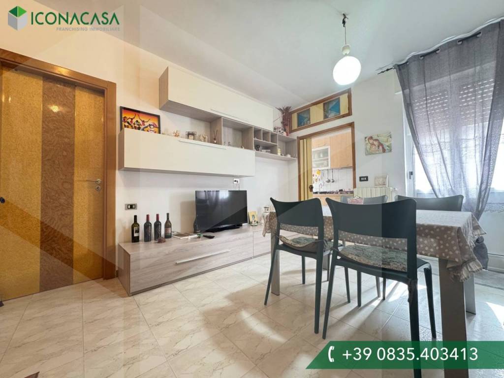 Appartamento a Matera in Viale Giacomo Puccini - Foto 4