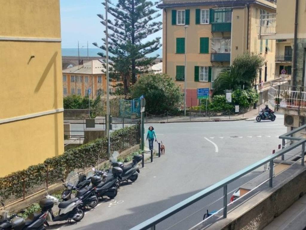 Appartamento a Bogliasco in Via Aurelia, 3 - Foto 3