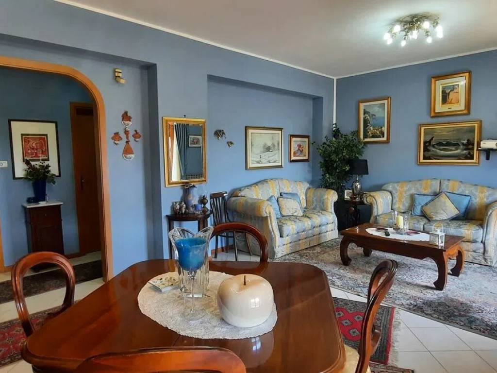 Appartamento a Messina in Salita Villa Contino, 38 - Foto 3