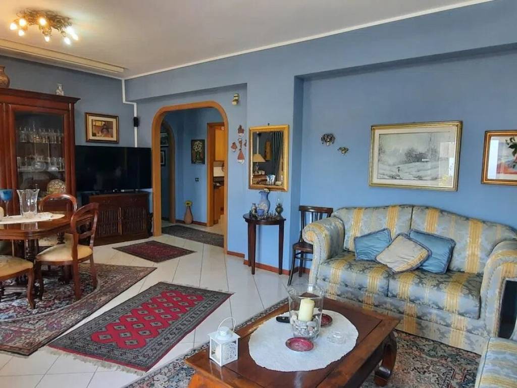 Appartamento a Messina in Salita Villa Contino, 38 - Foto 4