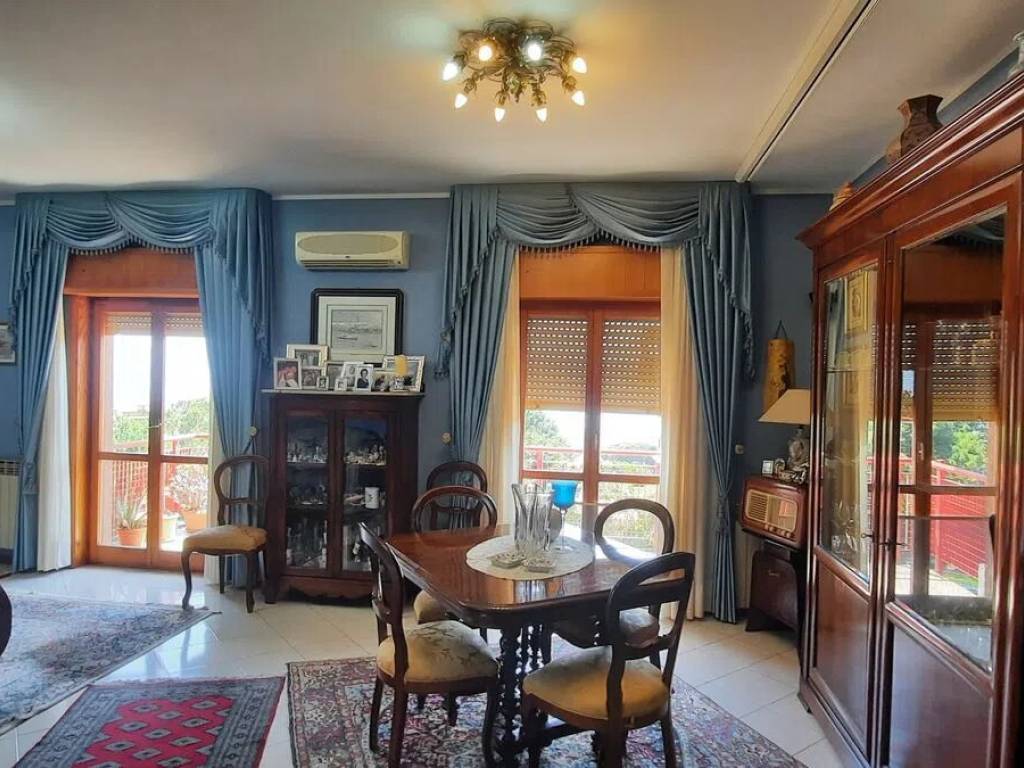Appartamento a Messina in Salita Villa Contino, 38 - Foto 5