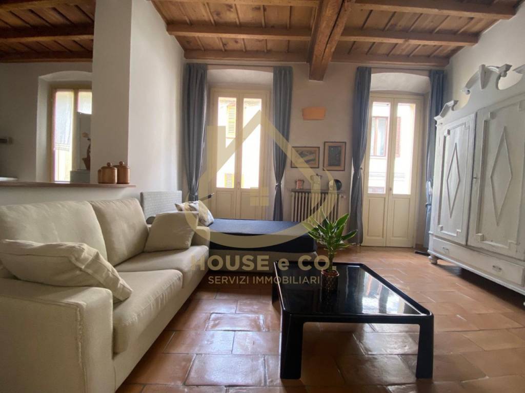 Appartamento a Vigevano in Vigevano Centro Storico - Foto 3