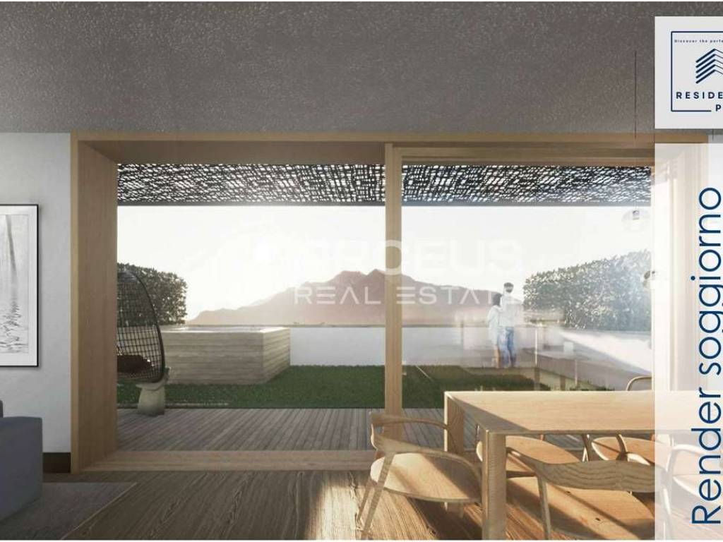 Appartamento a Trento in via alla Val - Foto 4