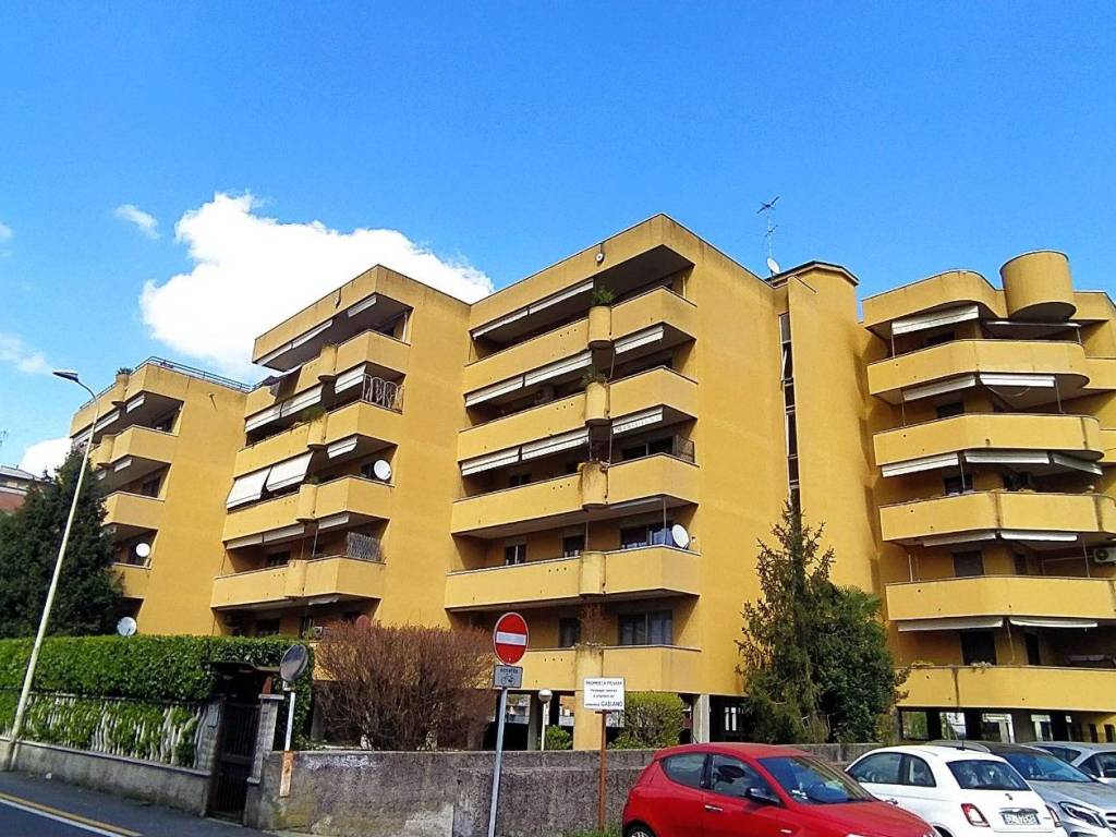 Appartamento a Lodi in Via Lodi Vecchio - Foto 2