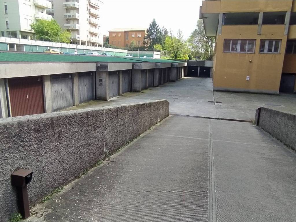 Appartamento a Lodi in Via Lodi Vecchio - Foto 3
