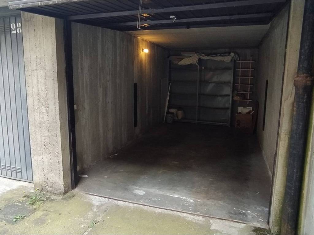 Appartamento a Lodi in Via Lodi Vecchio - Foto 4