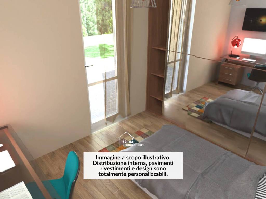 Appartamento a Santa maria imbaro in Via Provinciale della Rocca, 22 - Foto 2