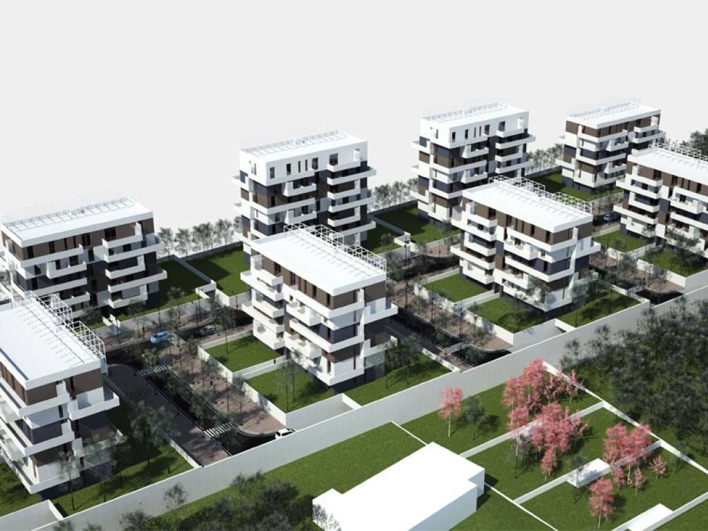 Progetto a Salerno in Via Monticelli - Foto 2