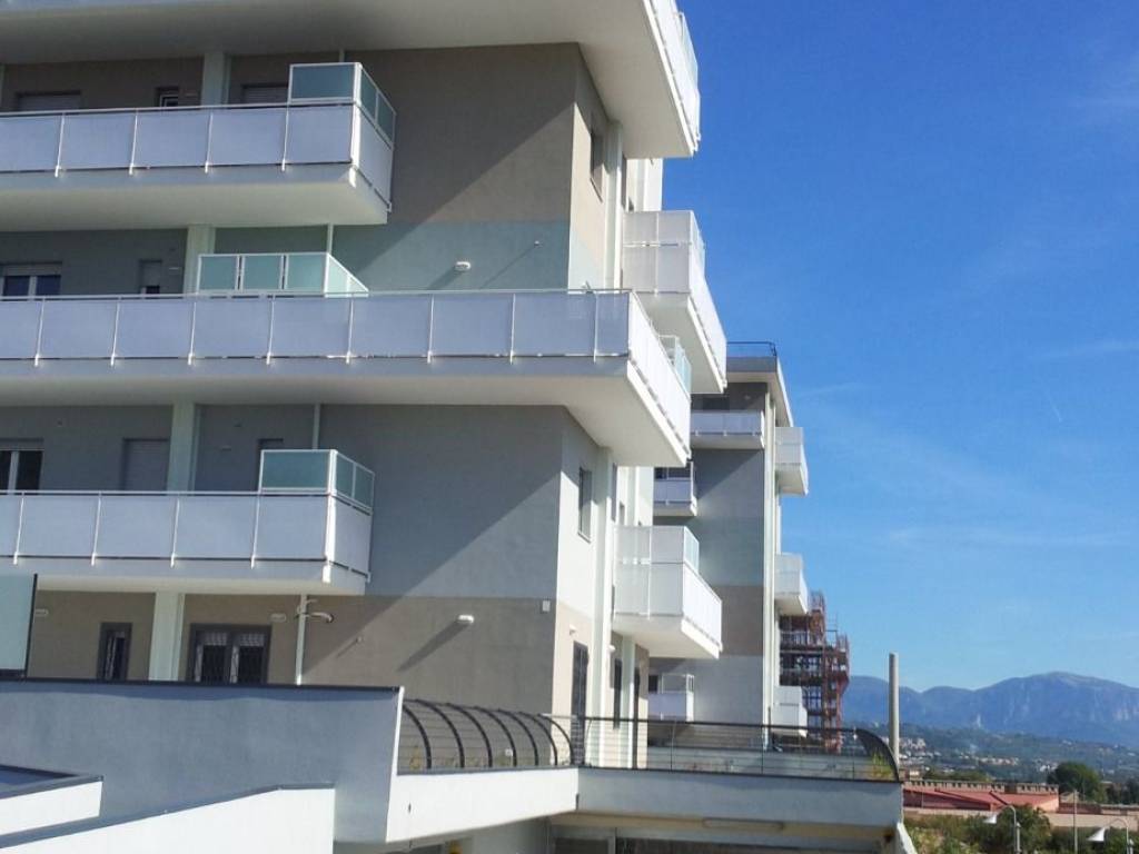 Progetto a Salerno in Via Monticelli - Foto 3